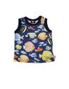 Sleeveless t-shirts - Item 37422314