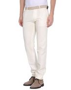 Casual pants - Item 36406280