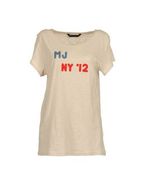 Short sleeve t-shirts - Item 37418185