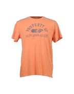 Short sleeve t-shirts - Item 37420636