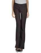 Casual pants - Item 36372813