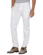 Casual pants - Item 36396190