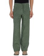 Casual pants - Item 36401988