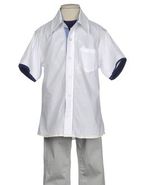 Short sleeve shirts - Item 38295937