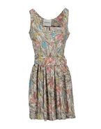 Short dresses - Item 34329894