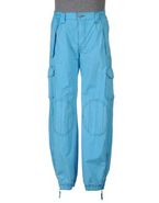 Casual pants - Item 36324703