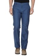 Casual pants - Item 36411142