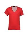 V-necks - Item 39334668