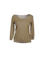 Short sleeve sweaters - Item 39334577