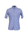 Short sleeve shirts - Item 38277866