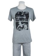 Short sleeve t-shirts - Item 37410871