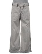 Casual pants - Item 36274273