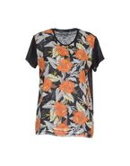 Short sleeve t-shirts - Item 37426477