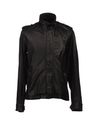 Leather outerwear - Item 59130910