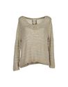 Long sleeve sweaters - Item 39327327