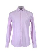 Long sleeve shirts - Item 38282912