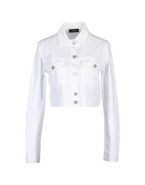 Denim outerwear - Item 42289383