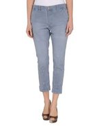 Casual pants - Item 36405978