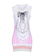 Sleeveless t-shirts - Item 37452168