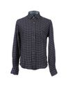 Long sleeve shirts - Item 38299643