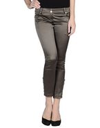 Casual pants - Item 36382662