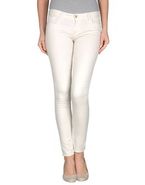 Casual pants - Item 36372698