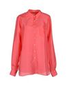 Long sleeve shirts - Item 38304274