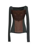 Long sleeve t-shirts - Item 37426812