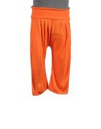 3/4-length shorts - Item 36313090