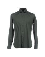 Long sleeve shirts - Item 38299753