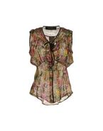 Sleeveless shirts - Item 38275616