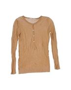 Long sleeve sweaters - Item 39338865