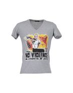 Short sleeve t-shirts - Item 37413136