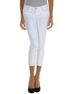 Denim capris - Item 42284449