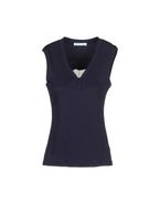 Sleeveless t-shirts - Item 37444255