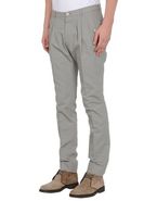 Casual pants - Item 36410799