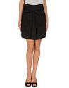 Mini skirts - Item 35184334