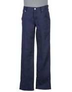 Casual pants - Item 36395029