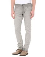 Casual pants - Item 36406042