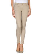 Casual pants - Item 36374176