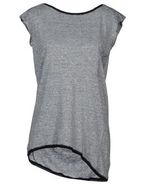 Sleeveless sweaters - Item 39319097