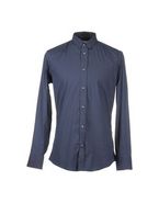 Long sleeve shirts - Item 38285673