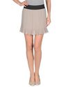 Mini skirts - Item 35185401