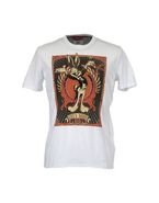 Short sleeve t-shirts - Item 37411172