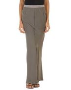 Long skirts - Item 35189154