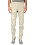 Casual pants - Item 36370974