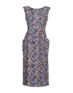 3/4 length dresses - Item 34326630