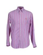 Long sleeve shirts - Item 38297883