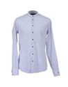 Long sleeve shirts - Item 38276601