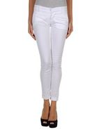 Casual pants - Item 36380803